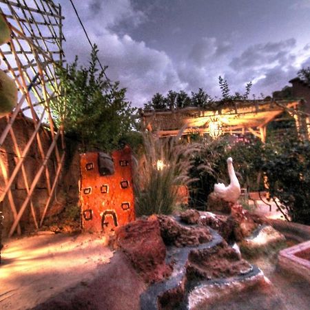 Jardin De La Source 호텔 Ait Youl 외부 사진