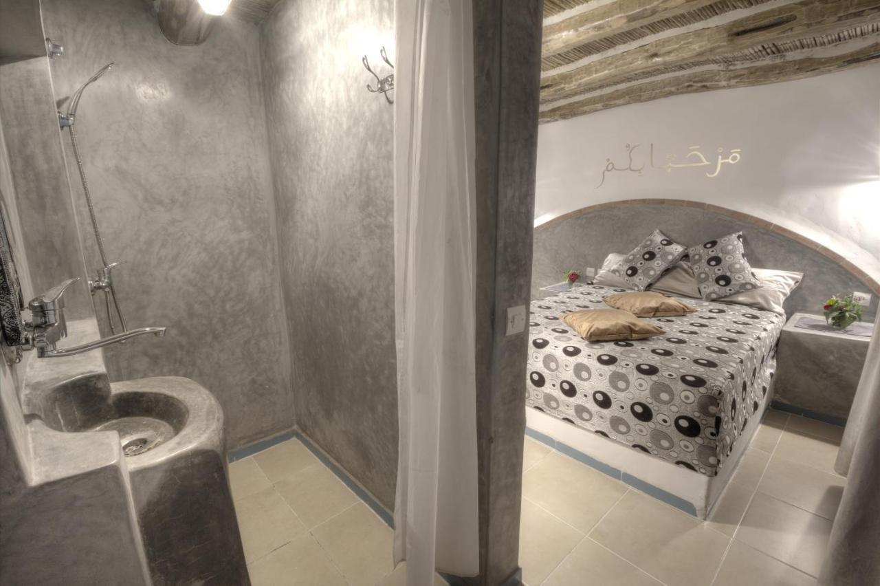 Jardin De La Source 호텔 Ait Youl 외부 사진