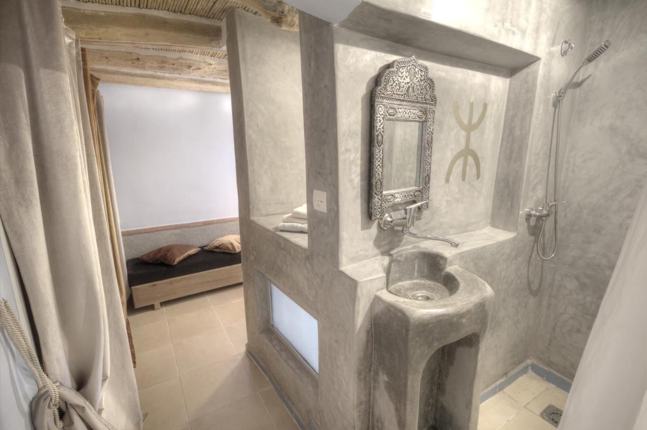 Jardin De La Source 호텔 Ait Youl 외부 사진